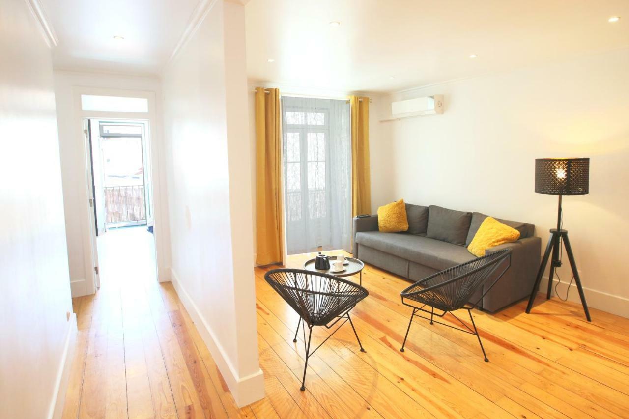 Apartment Arroios De Paixao Duplex *