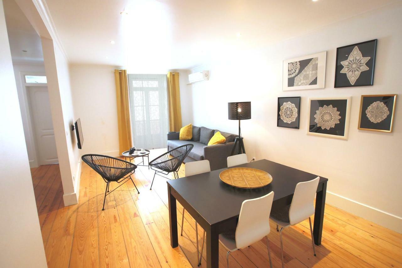 Arroios De Paixao Duplex Apartment