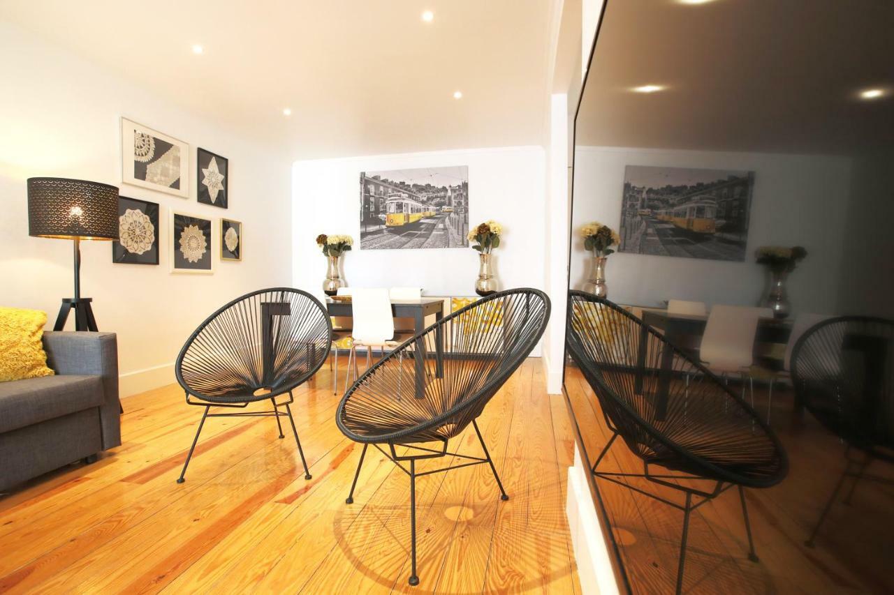 Apartment Arroios De Paixao Duplex *