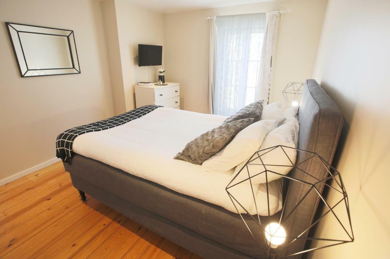 Arroios De Paixao Duplex Apartment Lisbon