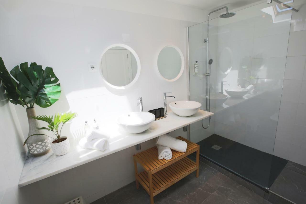 Arroios De Paixao Duplex Apartment Lisbon