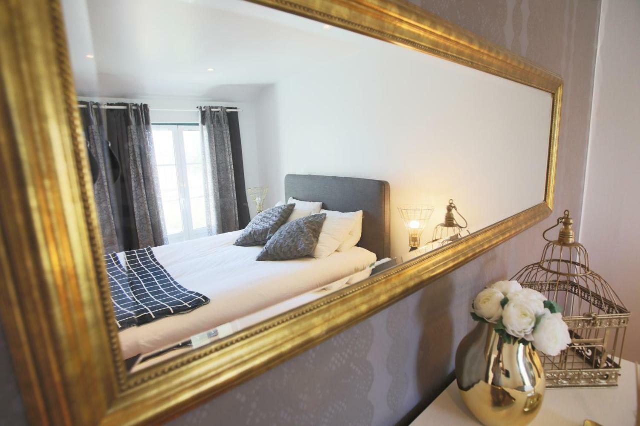 Arroios De Paixao Duplex Lisbon