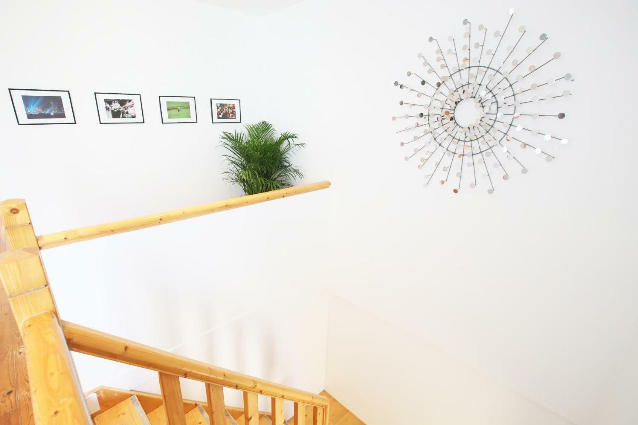 Apartment Arroios De Paixao Duplex