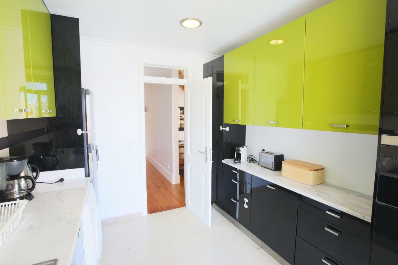 Apartment Arroios De Paixao Duplex *