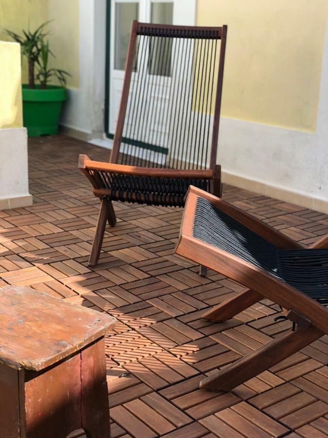 Arroios De Paixao Duplex * Lisbon