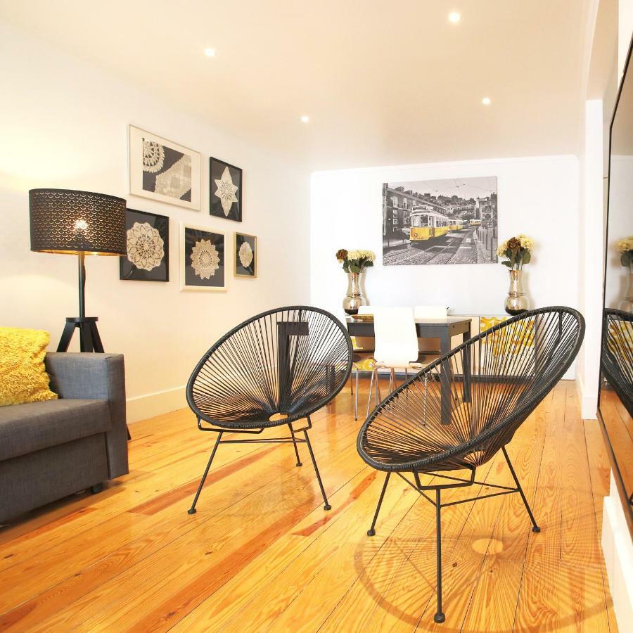 Apartment Arroios De Paixao Duplex